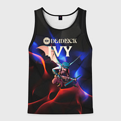 Мужская майка без рукавов Ivy Deadlock