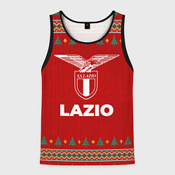 Мужская майка без рукавов Lazio new year