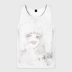 Мужская майка без рукавов Call of the Night Персонаж Nazuna