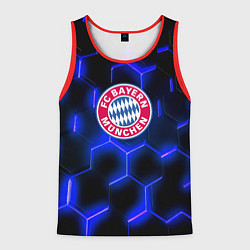 Мужская майка без рукавов FC Bayern Mnchen соты