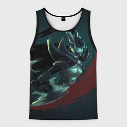 Мужская майка без рукавов Phantom Assassin
