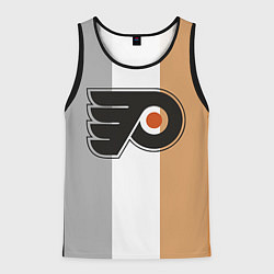 Мужская майка без рукавов Philadelphia Flyers