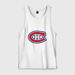 Мужская майка Montreal Canadiens