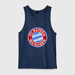 Мужская майка Bayern Munchen FC