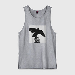 Мужская майка Масло Черного Тмина