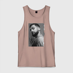 Мужская майка Jony