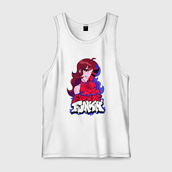 Мужская майка FNF ФРАЙДЭЙ НАЙТ ФАНКИН