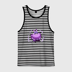 Мужская майка BAAL БААЛ ГЕНШИН