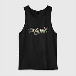 Мужская майка The Gunk