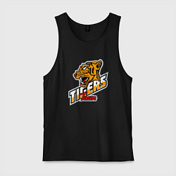 Мужская майка Team Tigers