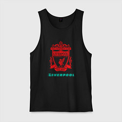 Мужская майка LIVERPOOL Liverpool