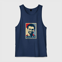 Мужская майка Salah Obey