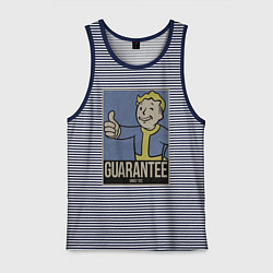 Мужская майка Vault guarantee boy