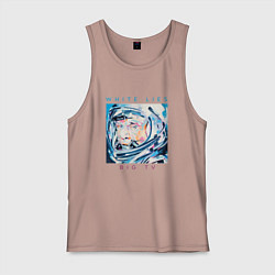 Мужская майка White Lies - Big TV