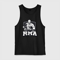 Мужская майка Mixed martial arts