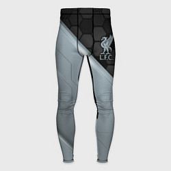 Мужские тайтсы Liverpool FC