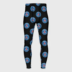 Мужские тайтсы ПСЖ ПАТТЕРН PSG PATTERN