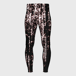 Мужские тайтсы Points