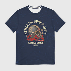 Мужская футболка Team t-shirt 14