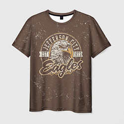 Мужская футболка Team t-shirt 2