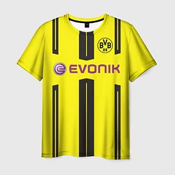 Мужская футболка BVB FC: Evonik