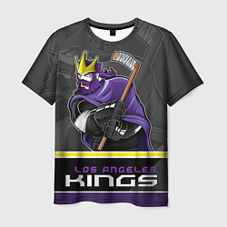 Мужская футболка Los Angeles Kings