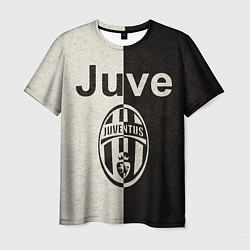 Мужская футболка Juventus6
