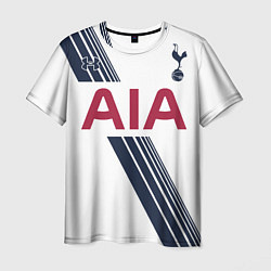 Мужская футболка Tottenham Hotspur: AIA