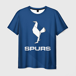 Мужская футболка Tottenham Spurs