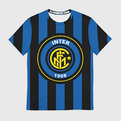 Мужская футболка Inter FC 1908