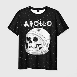 Мужская футболка Apollo