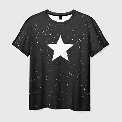 Мужская футболка Super Star