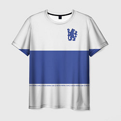 Мужская футболка Chelsea - Premium,Season 2022
