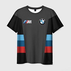 Мужская футболка BMW 2018 Sport