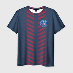 Мужская футболка FC PSG: Creative