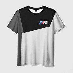 Мужская футболка BMW SportWear