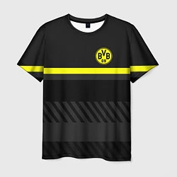 Мужская футболка FC Borussia 2018 Original #3