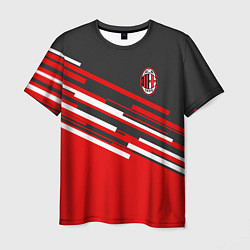 Мужская футболка АC Milan: R&G