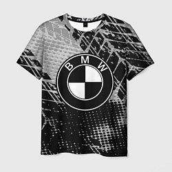 Мужская футболка BMW Sport Drive