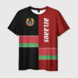 Мужская футболка Belarus Style