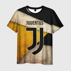 Мужская футболка FC Juventus: Old Style