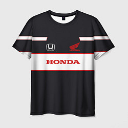 Мужская футболка Honda Sport