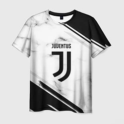 Мужская футболка Juventus