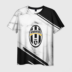 Мужская футболка JUVENTUS