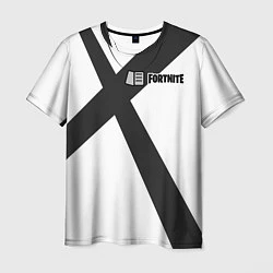 Мужская футболка Fortnite: Гренадёр
