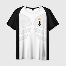 Мужская футболка JUVENTUS SPORT