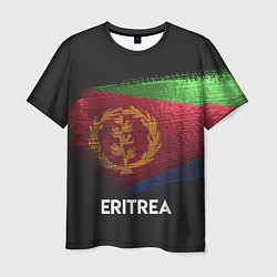 Мужская футболка Eritrea Style