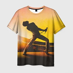 Мужская футболка Bohemian Rhapsody