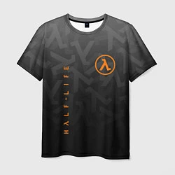 Мужская футболка Half-Life