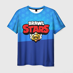 Мужская футболка Brawl Stars